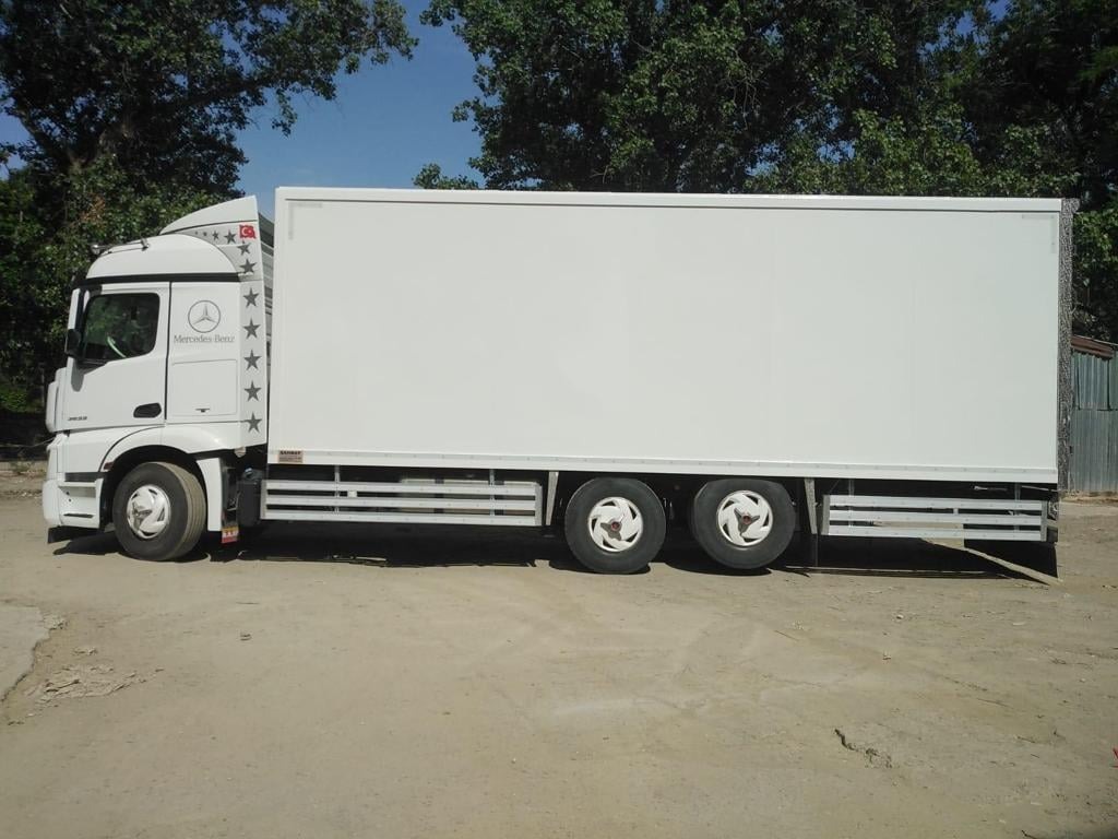 Gebze Nakliyat Slider