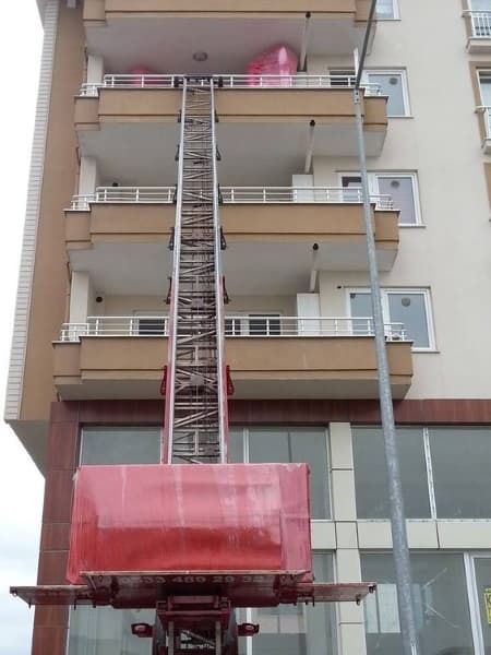 Gebze Nakliyat Slider